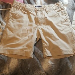 School shorts